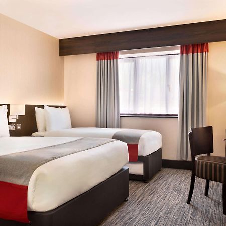 Hotel Ramada Bristol West à Easton in Gordano Extérieur photo