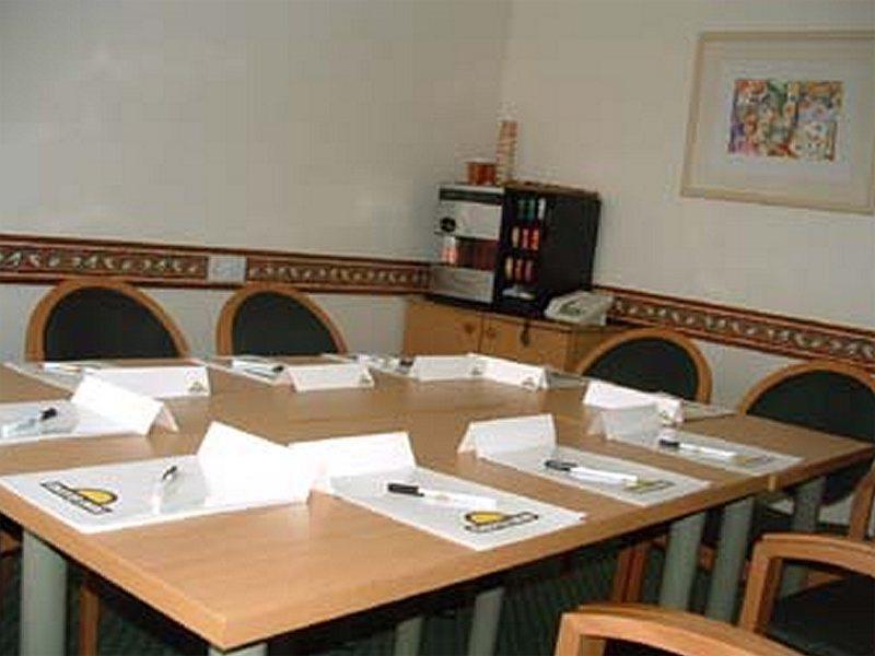 Hotel Ramada Bristol West à Easton in Gordano Facilités photo